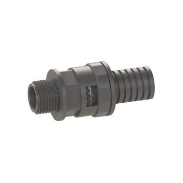 Ortaç ODG28-PG21 OGPA-21 Gri Spiral Rakoru