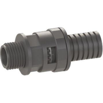 Ortaç ODG28-PG21 OGPA-21 Gri Spiral Rakoru