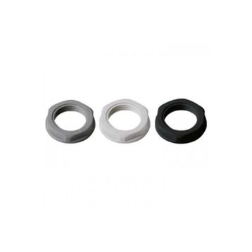 Ortaç PG-16 OSG 05 Gri Plastik Somun