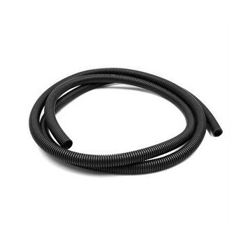 Ortaç PG-16 OSPP-16Polipropilen Siyah Spiral Boru