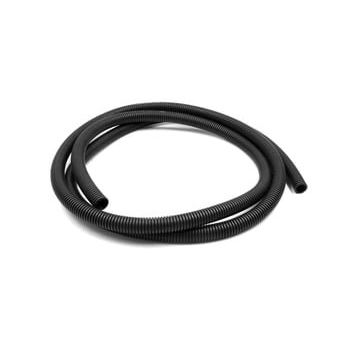 Ortaç PG-16 OSPP-16Polipropilen Siyah Spiral Boru