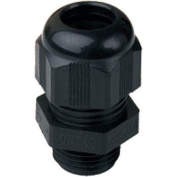 Ortaç PG-21 ORB 06 Siyah Kablo Rakoru