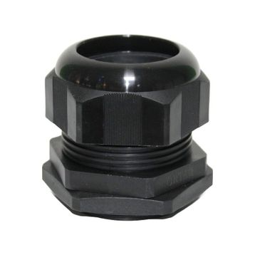 Ortaç PG-48 ORB 10 Siyah Kablo Rakoru