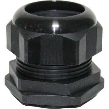 Ortaç PG-48 ORB 10 Siyah Kablo Rakoru
