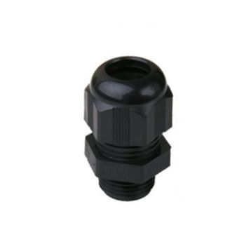 Ortaç PG-7 ORB 01 Siyah Kablo Rakoru