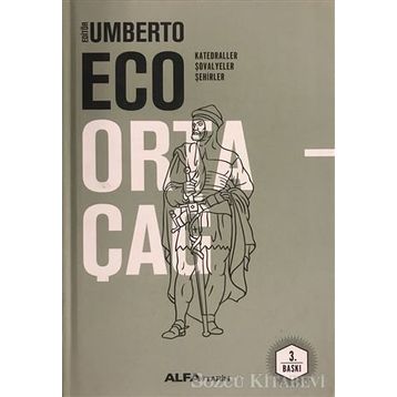 Ortaçağ 2.Cilt / Umberto Eco