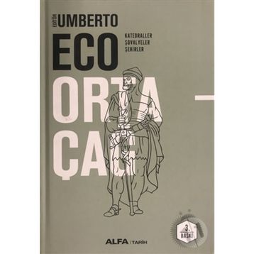 Ortaçağ 2.Cilt / Umberto Eco