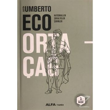 Ortaçağ 2.Cilt / Umberto Eco