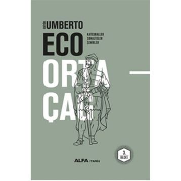 Ortaçağ 2 Ciltli - Umberto Eco