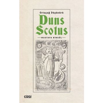 Ortaçağ Düşünürü Duns Scotus Mustafa Bingöl