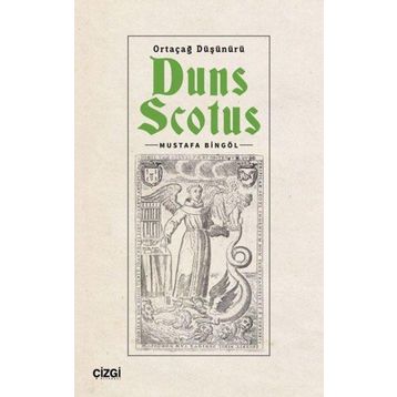 Ortaçağ Düşünürü Duns Scotus Mustafa Bingöl