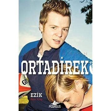 Ortadirek - Andrew Smith