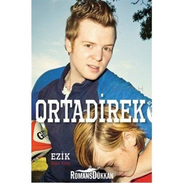 Ortadirek - Andrew Smith