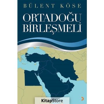 Ortadoğu Birleşmeli - Bülent Köse