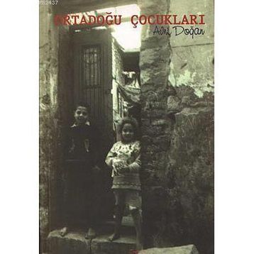 ORTADOĞU ÇOCUKLARI - AVNI DOĞAN