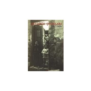ORTADOĞU ÇOCUKLARI - AVNI DOĞAN