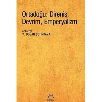 Ortadoğu: Direniş, Devrim, Emperyalizm