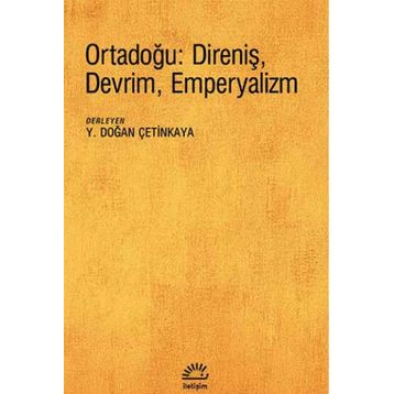 Ortadoğu: Direniş, Devrim, Emperyalizm