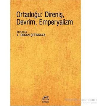 Ortadoğu: Direniş, Devrim, Emperyalizm