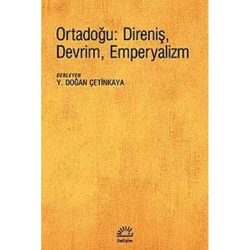 Ortadoğu: Direniş, Devrim, Emperyalizm