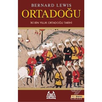 ORTADOĞU SEÇME YAZILAR - GARBIS ALTINOĞLU