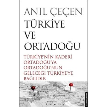 ORTADOĞU VE TÜRKİYE - BÜLENT ARAS