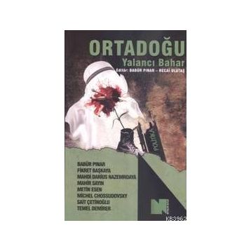 ORTADOĞU YALANCI BAHAR - GENEL