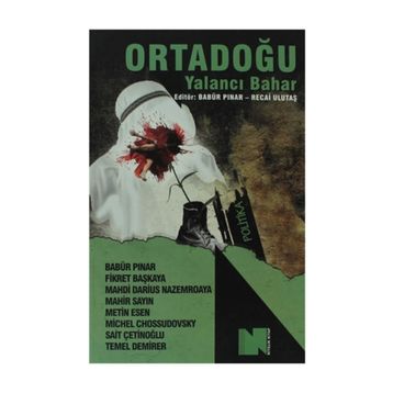 ORTADOĞU YALANCI BAHAR - GENEL