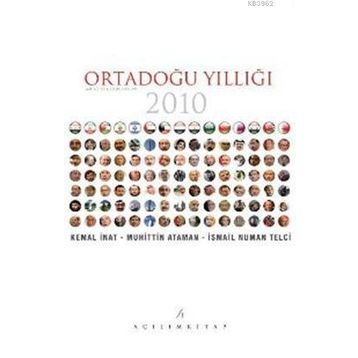 ORTADOĞU YILLIĞI 2010 - KOLEKTIF