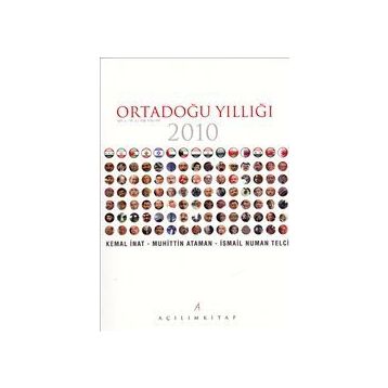ORTADOĞU YILLIĞI 2010 - KOLEKTIF