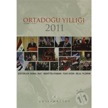 ORTADOĞU YILLIĞI 2010 - KOLEKTIF