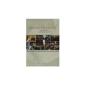 ORTADOĞU YILLIĞI 2010 - KOLEKTIF
