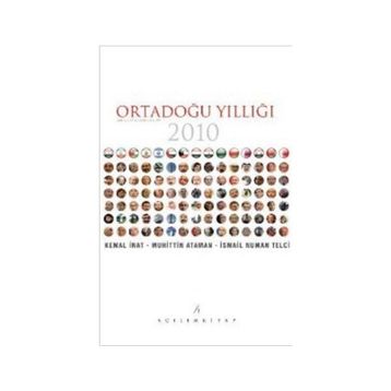 ORTADOĞU YILLIĞI 2010 - KOLEKTIF