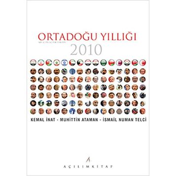ORTADOĞU YILLIĞI 2010 - KOLEKTIF