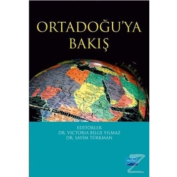 Ortadoğu'ya Bakış - Sayim Türkman