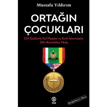 Ortağın Çocukları Mustafa Yıldırım