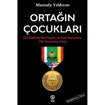 Ortağın Çocukları Mustafa Yıldırım