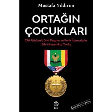Ortağın Çocukları Mustafa Yıldırım
