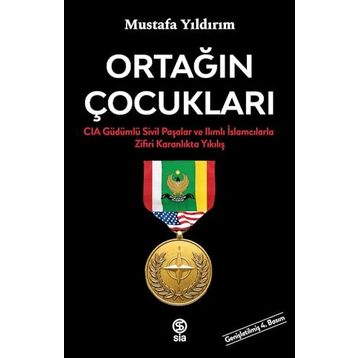 Ortağın Çocukları Mustafa Yıldırım