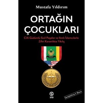 Ortağın Çocukları Mustafa Yıldırım