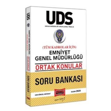 ORTAK - GENEL