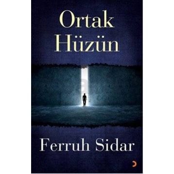 Ortak Hüzün - Ferruh Sidar