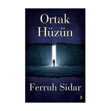 Ortak Hüzün - Ferruh Sidar