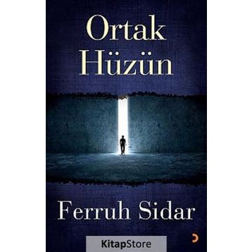 Ortak Hüzün - Ferruh Sidar