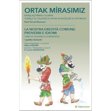 Ortak Mirasımız - Kolektif