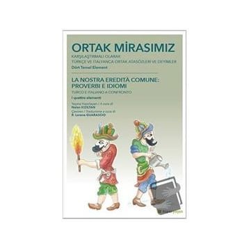 Ortak Mirasımız - Kolektif