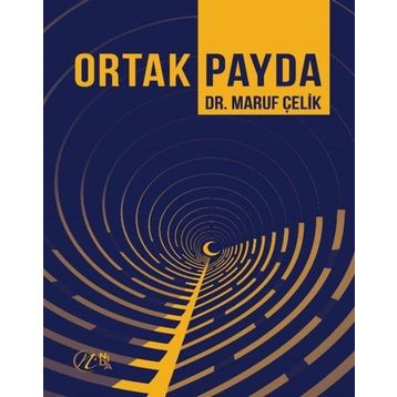 Ortak Payda - Maruf Çelik