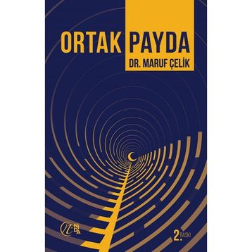 Ortak Payda - Maruf Çelik