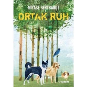 Ortak Ruh - Miyase Sertbarut