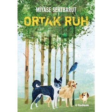 Ortak Ruh - Miyase Sertbarut